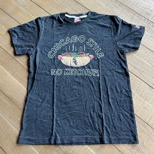 Unisex Chicago White Sox Homage Shirt